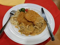 -申德勒加油站西餐厅Schindlers Tankstelle(上海外滩店)