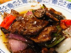 -腔调面(斜土路店)