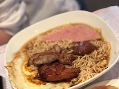 -大哥餐厅(西城花园店)