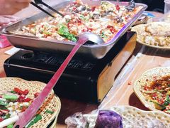 -古城苗家土菜馆(河景餐厅店)