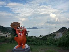 -温岭石塘海边