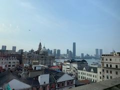 -上海外滩华尔道夫酒店