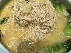 -二十四单 淮扬新味