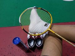 android_upload_pic-上海博宽羽毛球馆(双桥路分部)