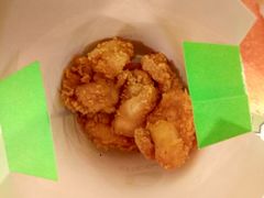 -德克士(虹桥火车站店)