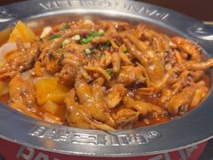 -胖哥俩肉蟹煲(世茂国际广场店)