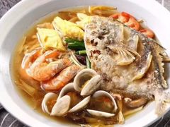 -台记小海鲜(七宝店)