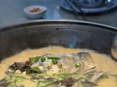 -贺庄·活鱼馆(珠吉路店)