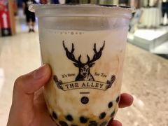 -鹿角巷The Alley(龙湖天街店)