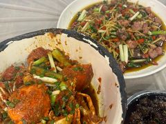 -辣螃铠盆盆蟹大排档(总店)