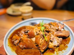 -食锦记·福建私房菜(浦西万达店)