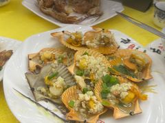 -秋姐美食店(旅游大道店)