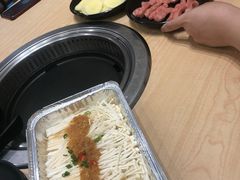 -花味·自助烤肉(雨花客厅店)