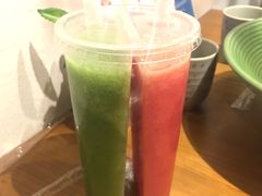-蜜桃餐厅·古运河畔(南下塘店)