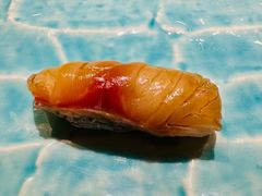 -鮨青(恒基名人购物中心店)