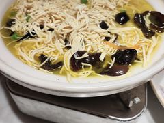 大煮干丝-双东酒店(东关街店)