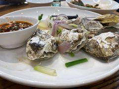 -九龙奇迹海鲜大排档(万象城店)