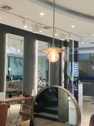 点击看大图 -意廊 Hair Salon