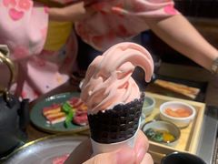 -樱宿日式和牛烧肉(五道口店)