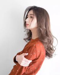 -GIRL STYLE 烫发·染发沙龙