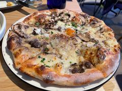-玛尚诺Pizza&Bar(长泰广场店)