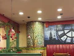 -玛格萝妮比萨屋(陆家浜路店)