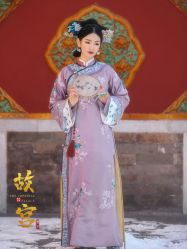 点击看大图 -美云庭古装·格格服汉服·京城旅拍(北京店)