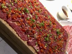 麻辣牛肉-川锅一号火锅(铜山万达店)