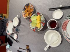-好福记饭店(红梅公园店)