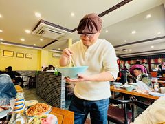 -浑河春面馆·老北京非遗鹿角面(房山店)