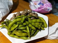 -聚友烤吧(频阳大道南段店)