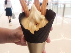 -麦当劳(龙湖时代天街店)