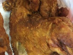 -香园炸鸡(鞍山西道店)