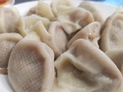 -东北饺子王(港澳广场购物中心店)