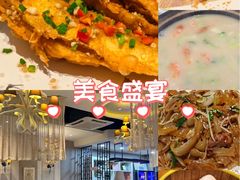 -粥王府 老广传家菜(东关街店)