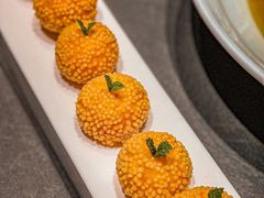 -在前门·烤鸭北京菜(五月花广场店)