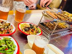 -古彭7只羊·招牌白串·碳锅羊肉旗舰店