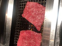 -俺的焼肉(銀座9丁目店)
