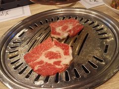 -郑阿姨的家·이모네·韩料&烤肉(武川路店)