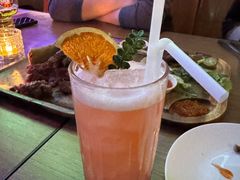 -MARU玛露音乐餐厅(大学路店)