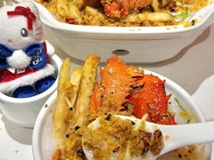 -避风塘·金牌店·夜宵(金玉兰店)