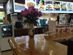 -大清花饺子(山庄店)