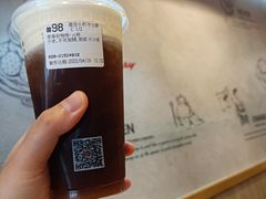 -85度C(广州黄边店)