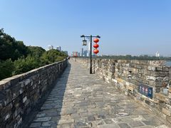 -南京城墙景区