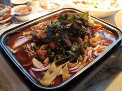 -鼎盛蜀坊·重庆江湖菜(市桥地铁站店)