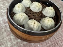 -曼曼汤包(建国西路店)