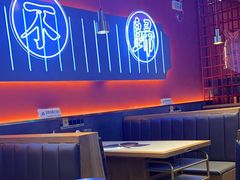 -杨记齐齐哈尔烤肉(总店)