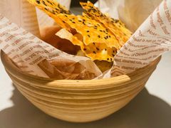 餐前面包-Solo(衡山路店)