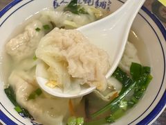 -长人馄饨铺(解放街店)