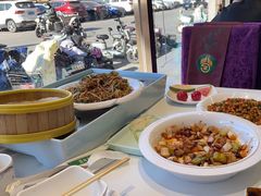 -紫光园(燕郊总店)